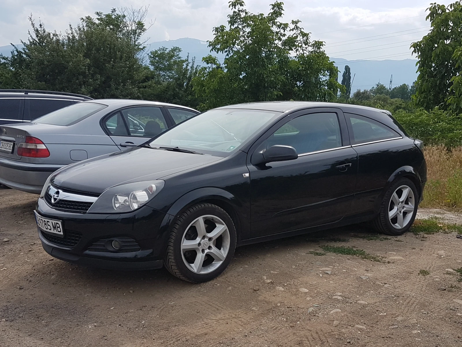 Opel Astra | Mobile.bg   1