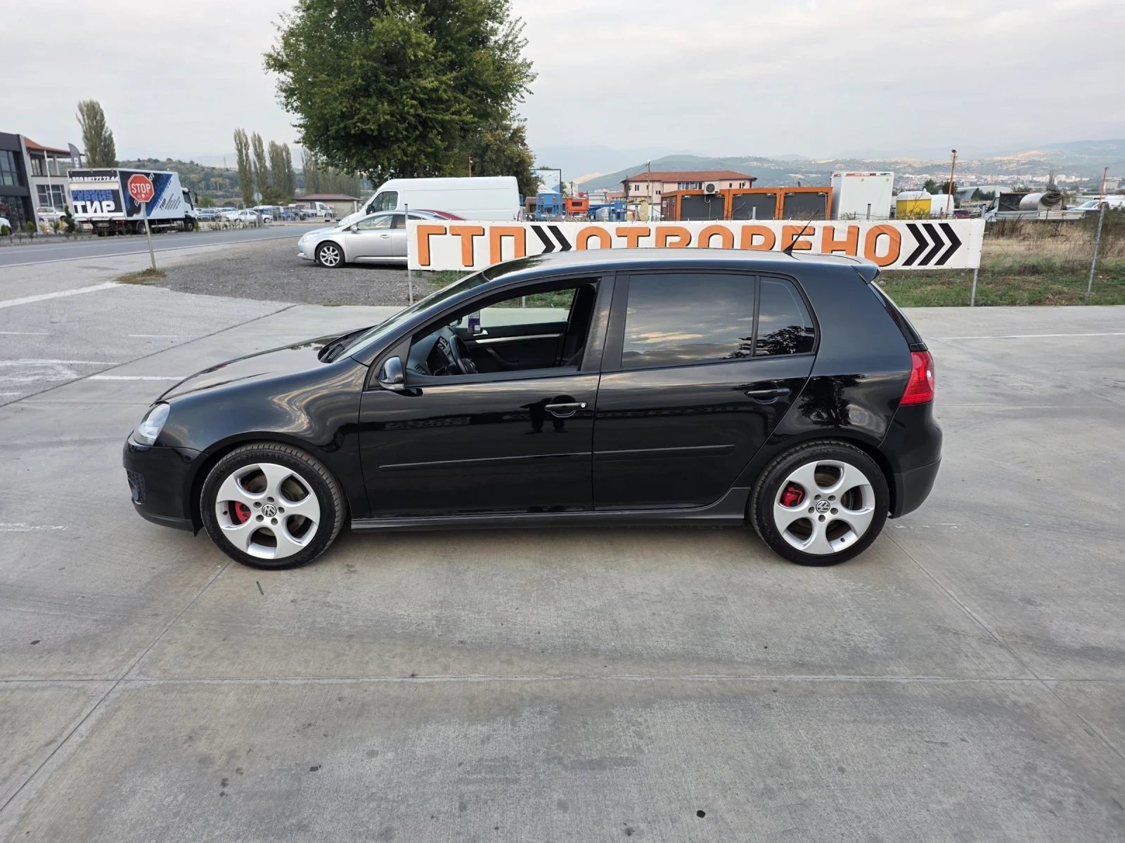 VW Golf GTI - изображение 3