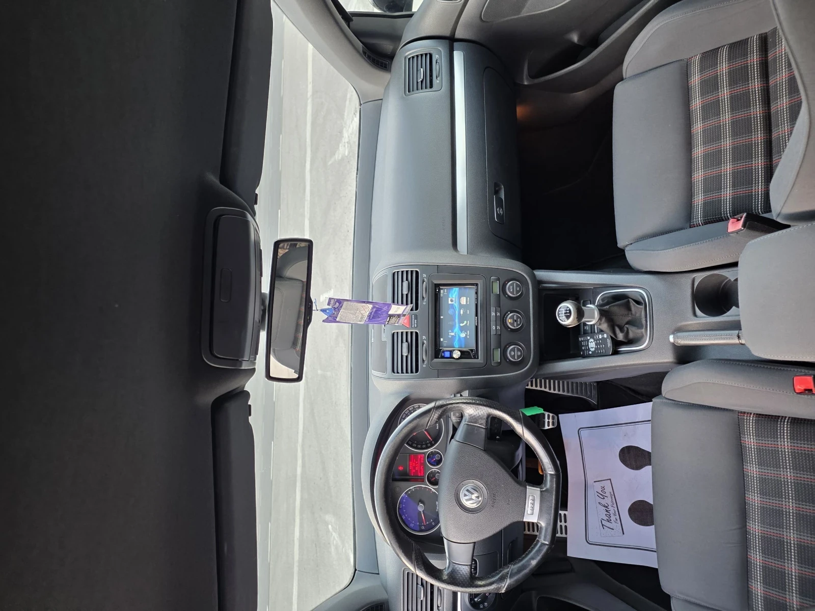 VW Golf GTI | Mobile.bg   12