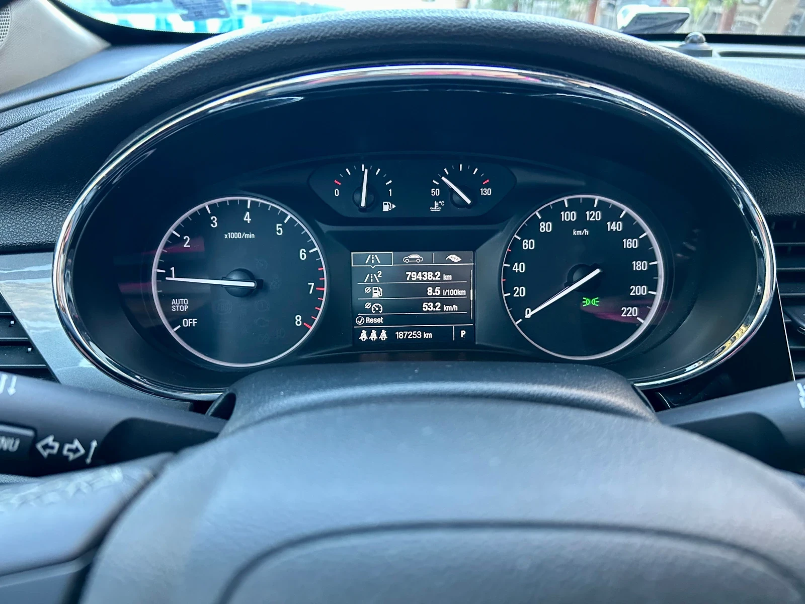 Opel Mokka X 1.4 NET Turbo, , AWD, 4x4,   | Mobile.bg   7