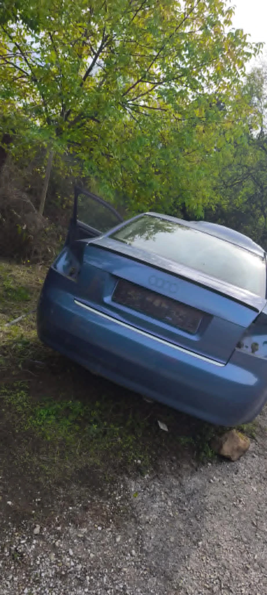 Audi A4 | Mobile.bg — изображение 1