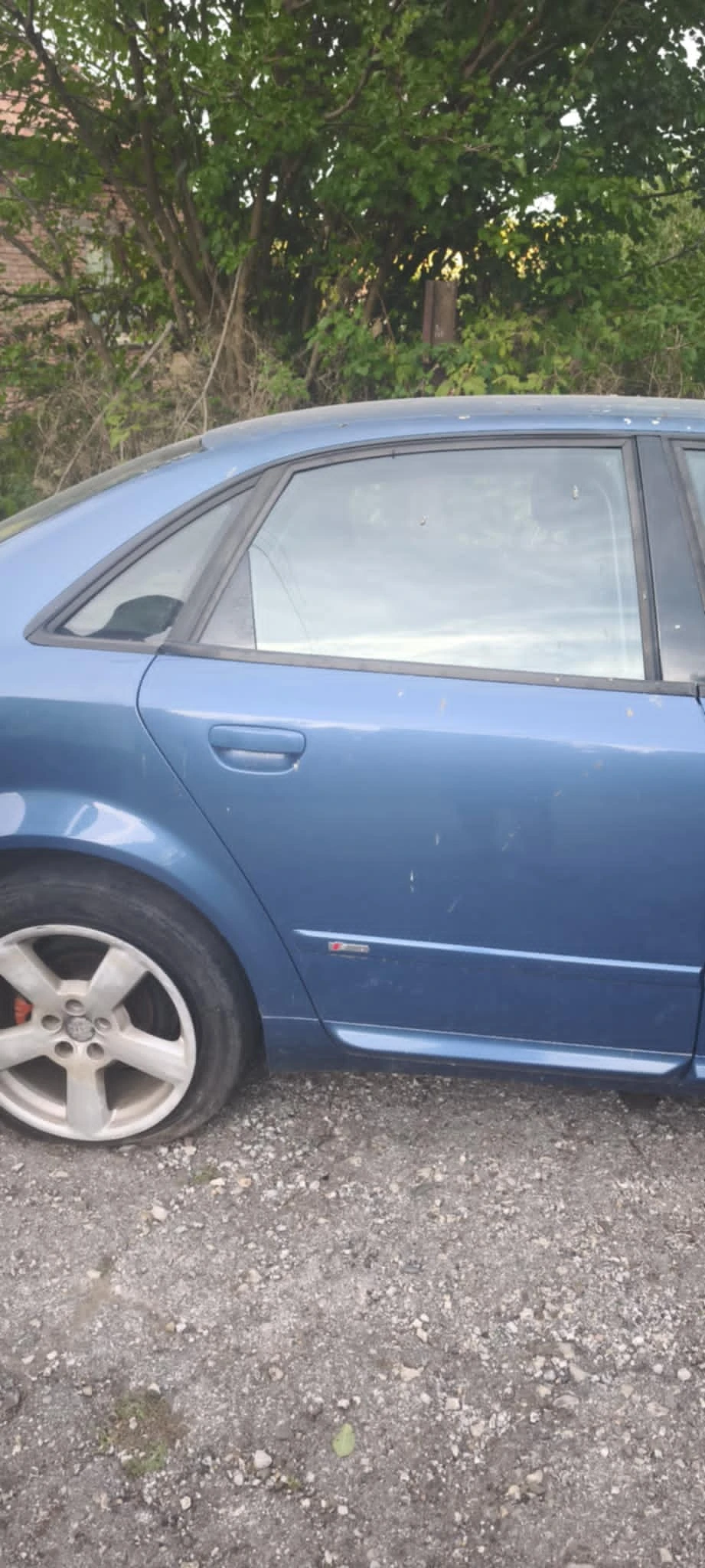 Audi A4 | Mobile.bg — изображение 12