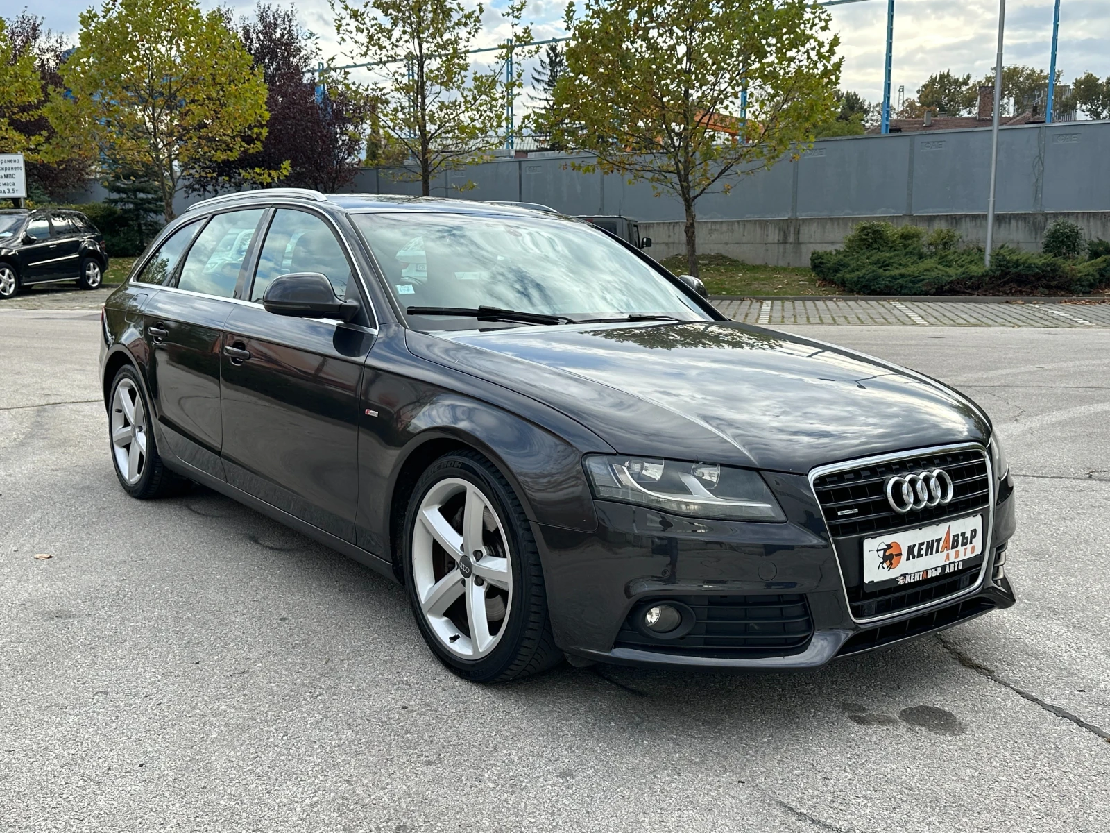 Audi A4 3.0 S line/quattro  - изображение 6