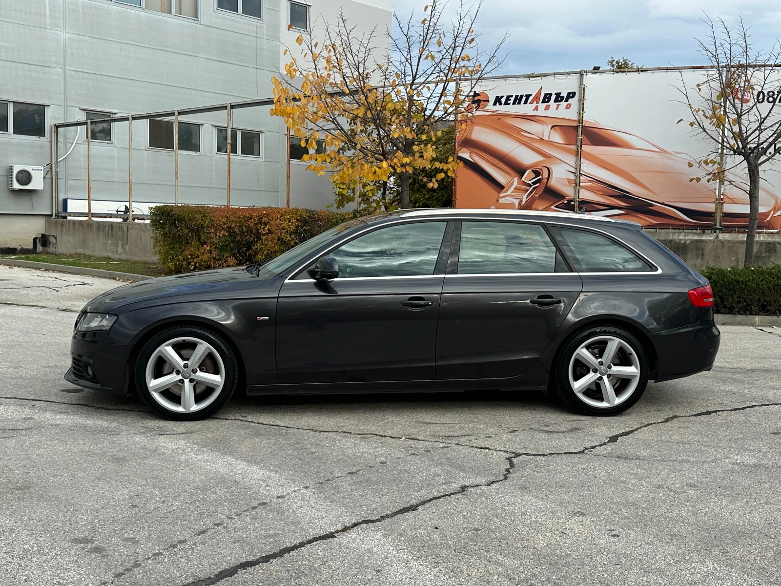 Audi A4 3.0 S line/quattro  - изображение 2