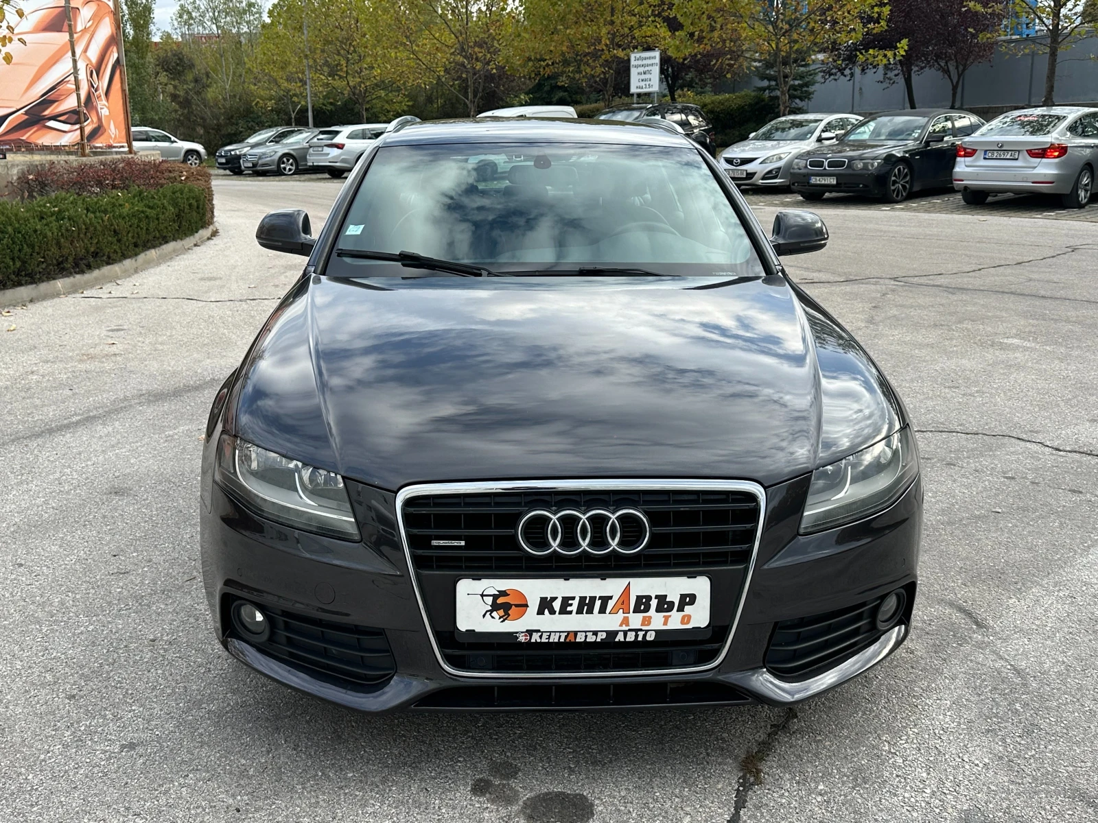 Audi A4 3.0 S line/quattro  - изображение 7