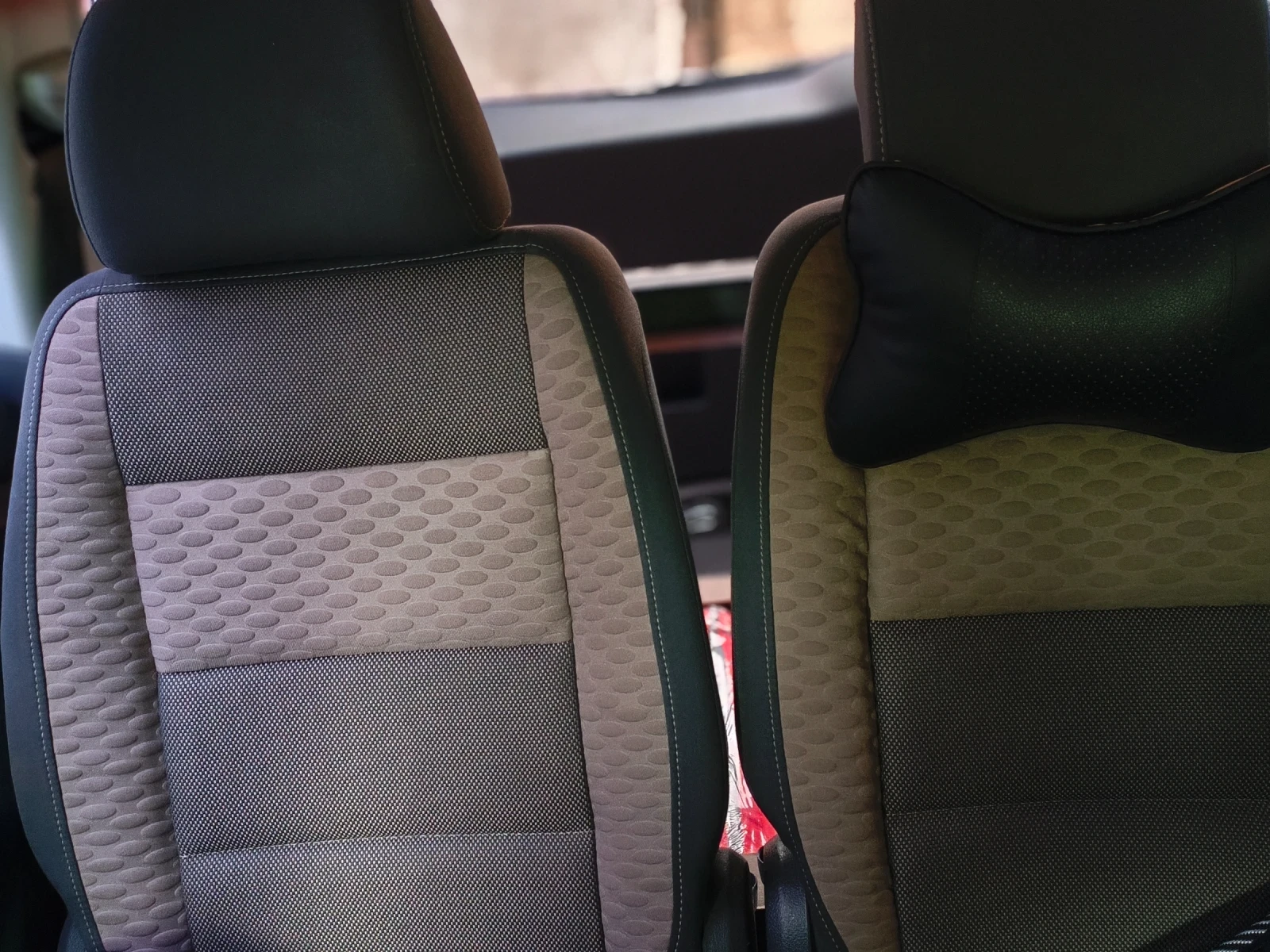 VW Touran Cross Country  | Mobile.bg   7