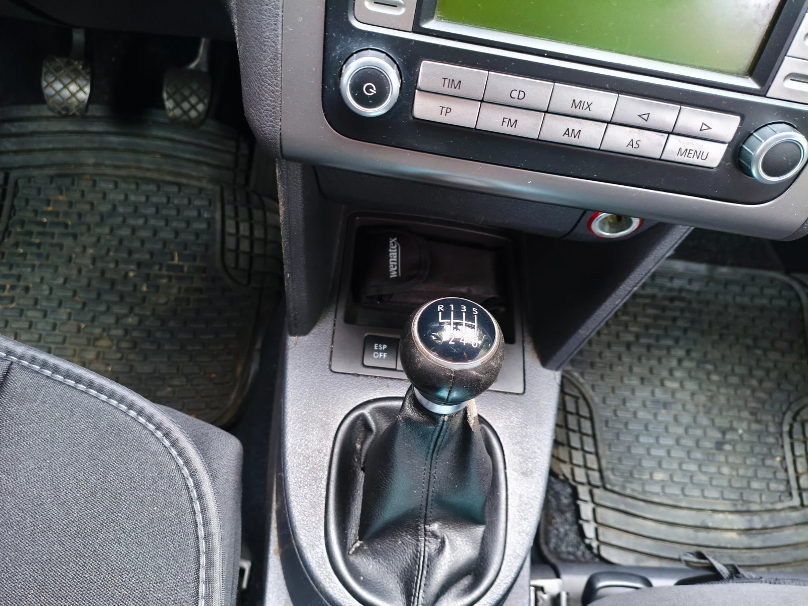 VW Touran Cross Country  | Mobile.bg   6