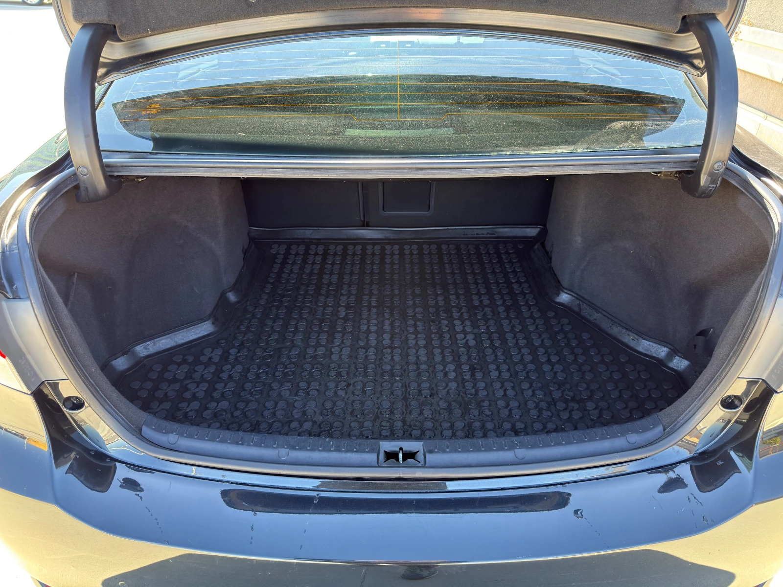 Toyota Avensis Elegance | Mobile.bg   9