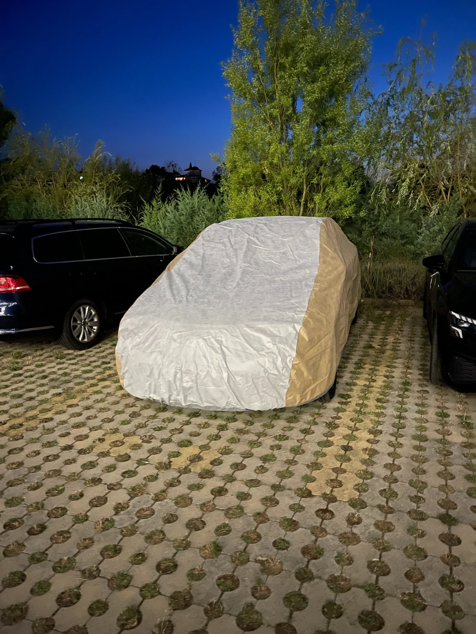 Toyota Avensis Elegance | Mobile.bg   16