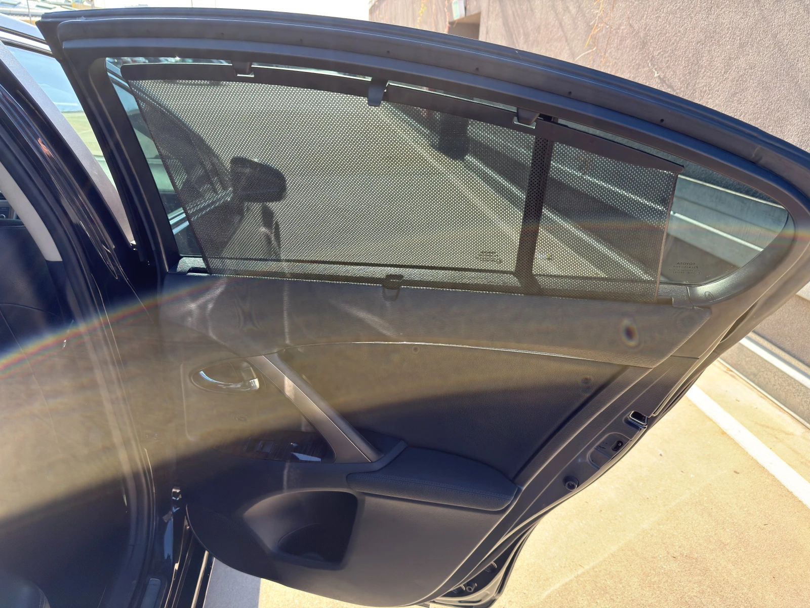 Toyota Avensis Elegance | Mobile.bg   11