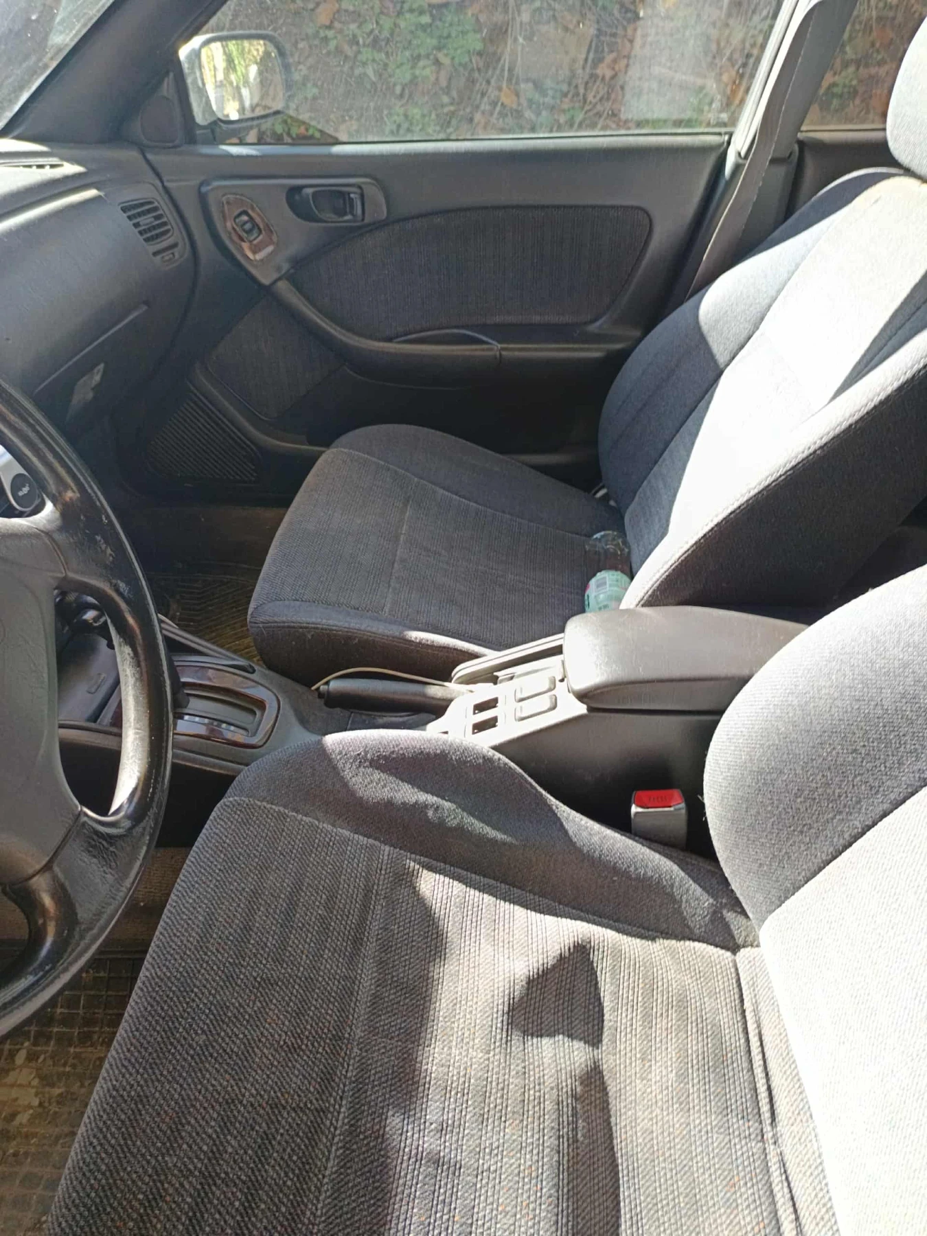 Subaru Legacy 2.5i - изображение 10