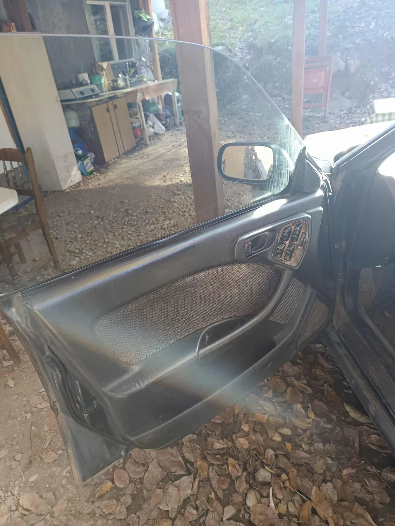 Subaru Legacy 2.5i - изображение 3