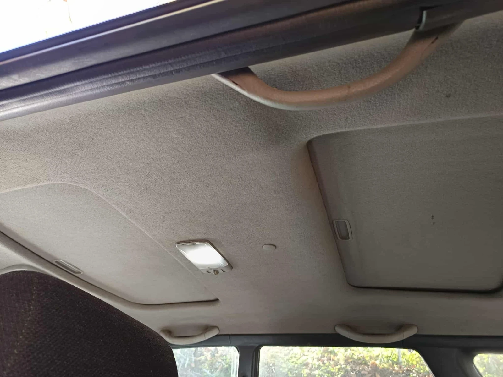 Subaru Legacy 2.5i - изображение 9