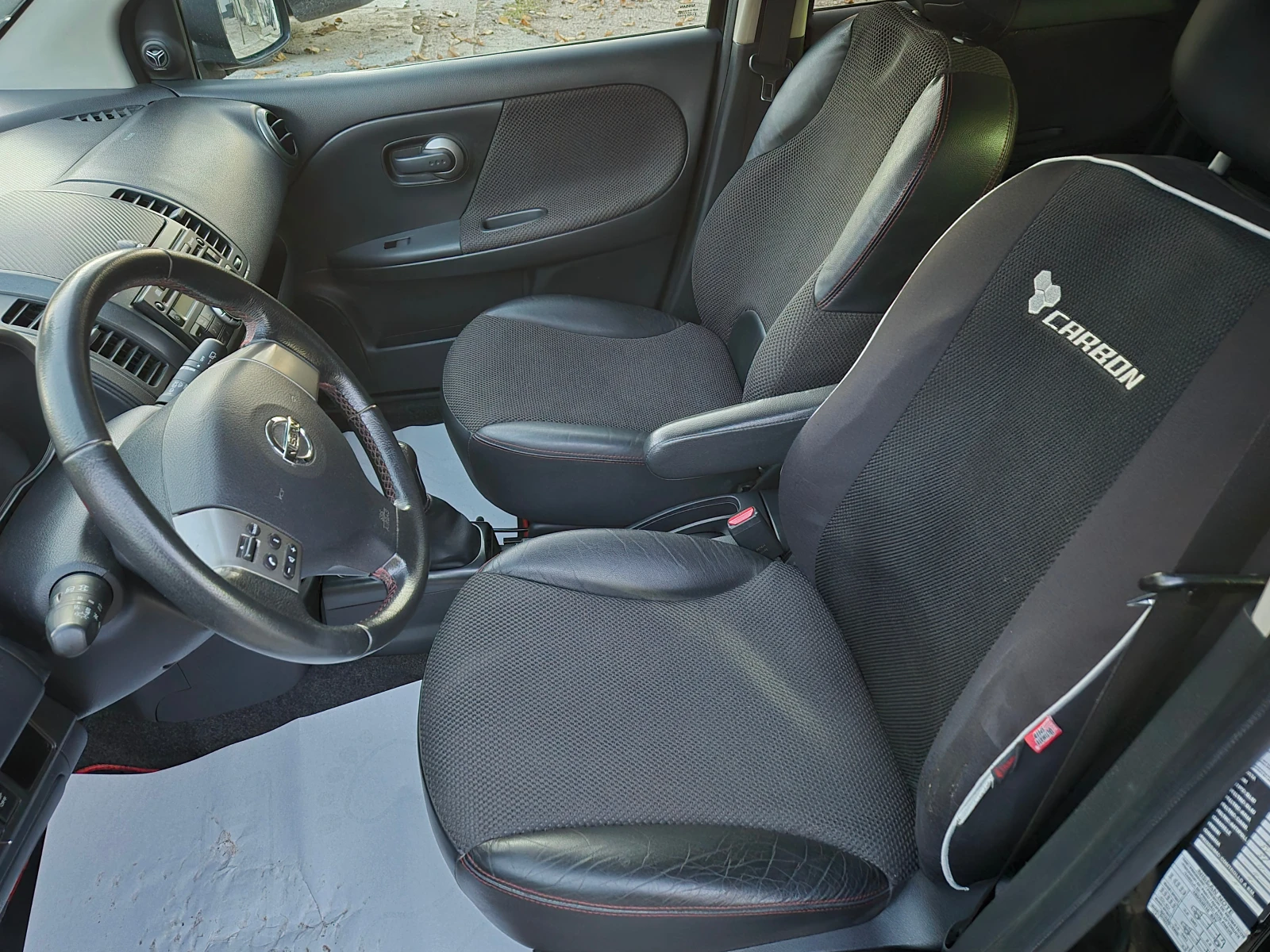 Nissan Note 1.5 dci  - изображение 10