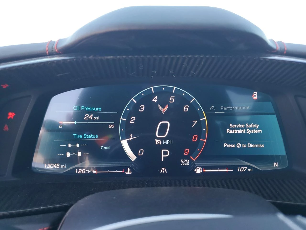 Chevrolet Corvette Z06 3LZ 5.5L V8 670. | Mobile.bg   9