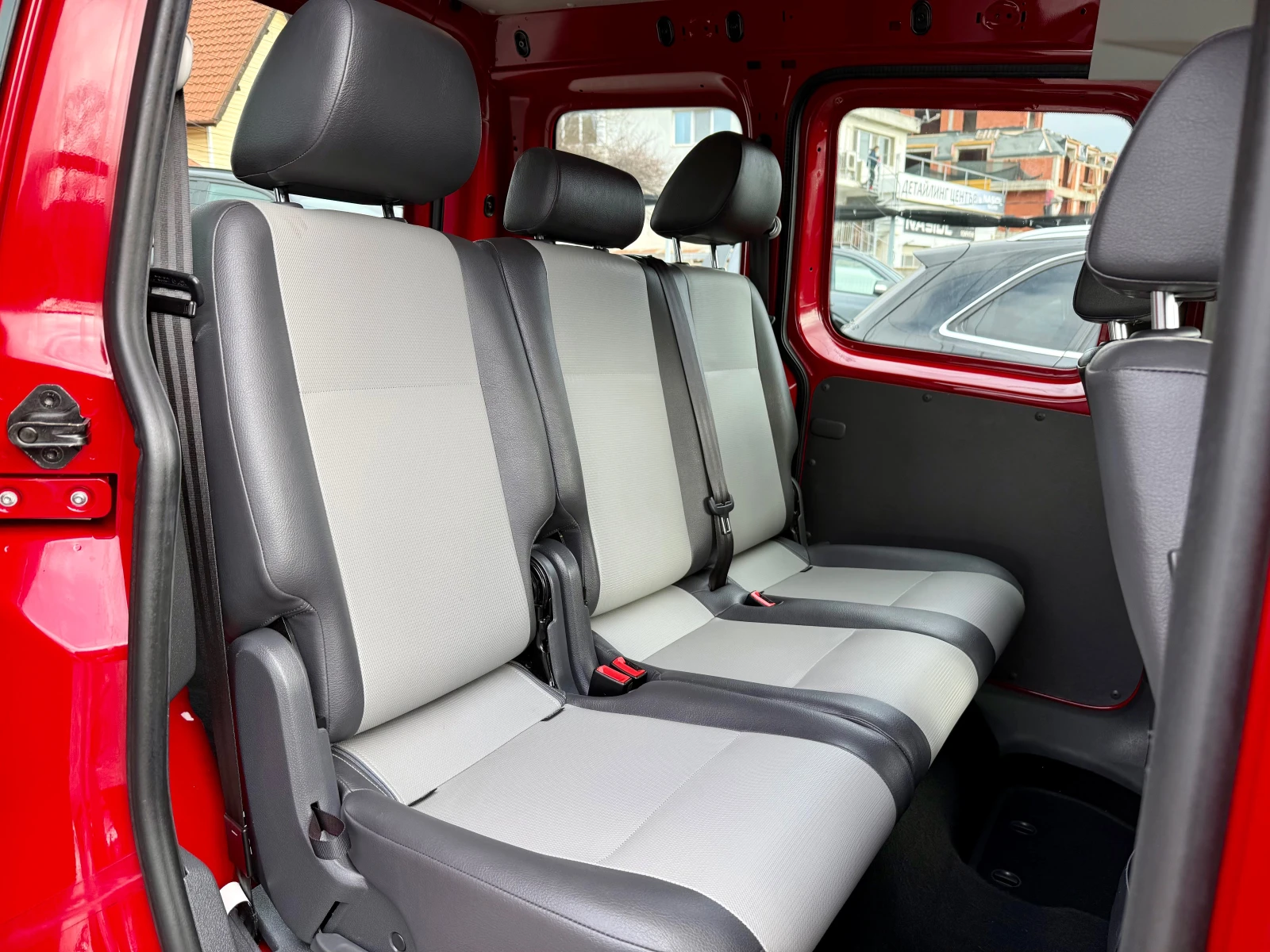 VW Caddy 1.6  🇨🇭 | Mobile.bg � ����������� 14