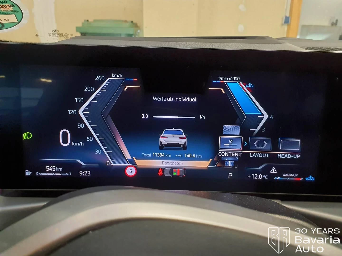 BMW 330 i xDrive Touring M Sport Paket Sportautomatic - изображение 9