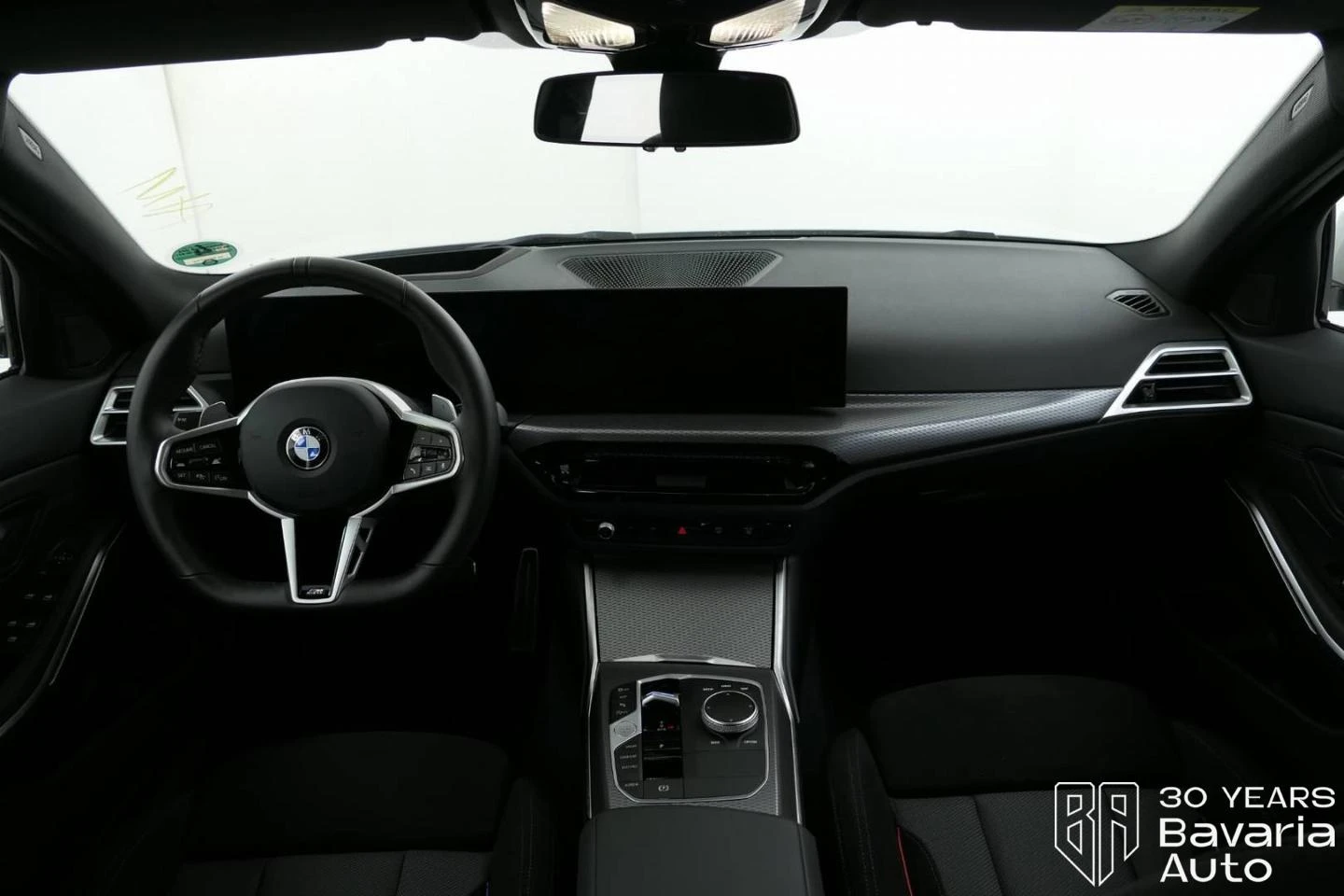 BMW 330 i xDrive Touring M Sport Paket Sportautomatic - изображение 6