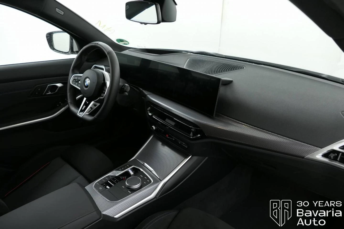 BMW 330 i xDrive Touring M Sport Paket Sportautomatic - изображение 7