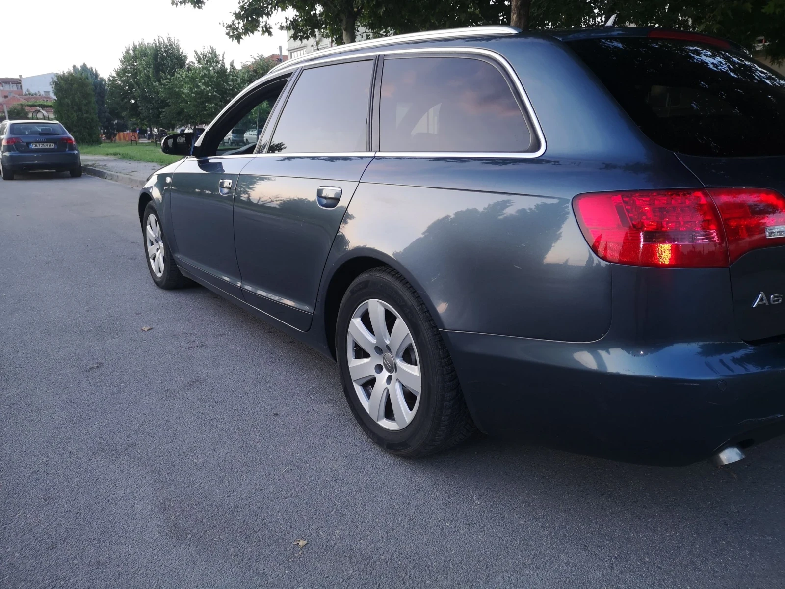 Audi A6 | Mobile.bg   6