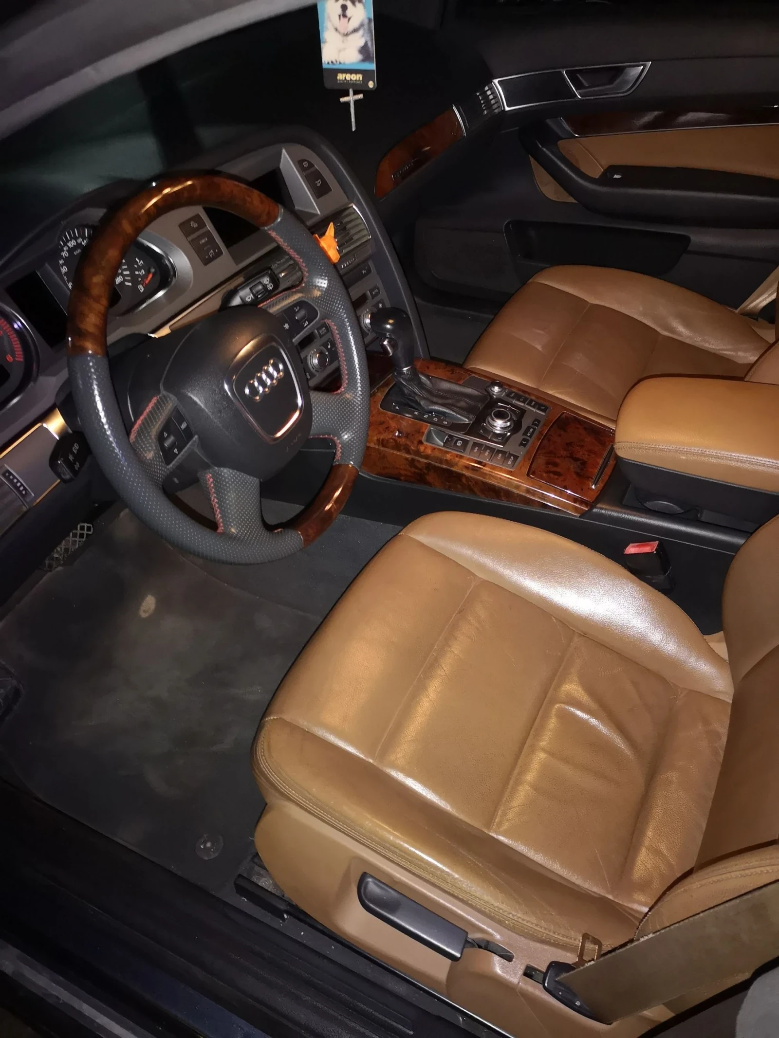 Audi A6 | Mobile.bg   7