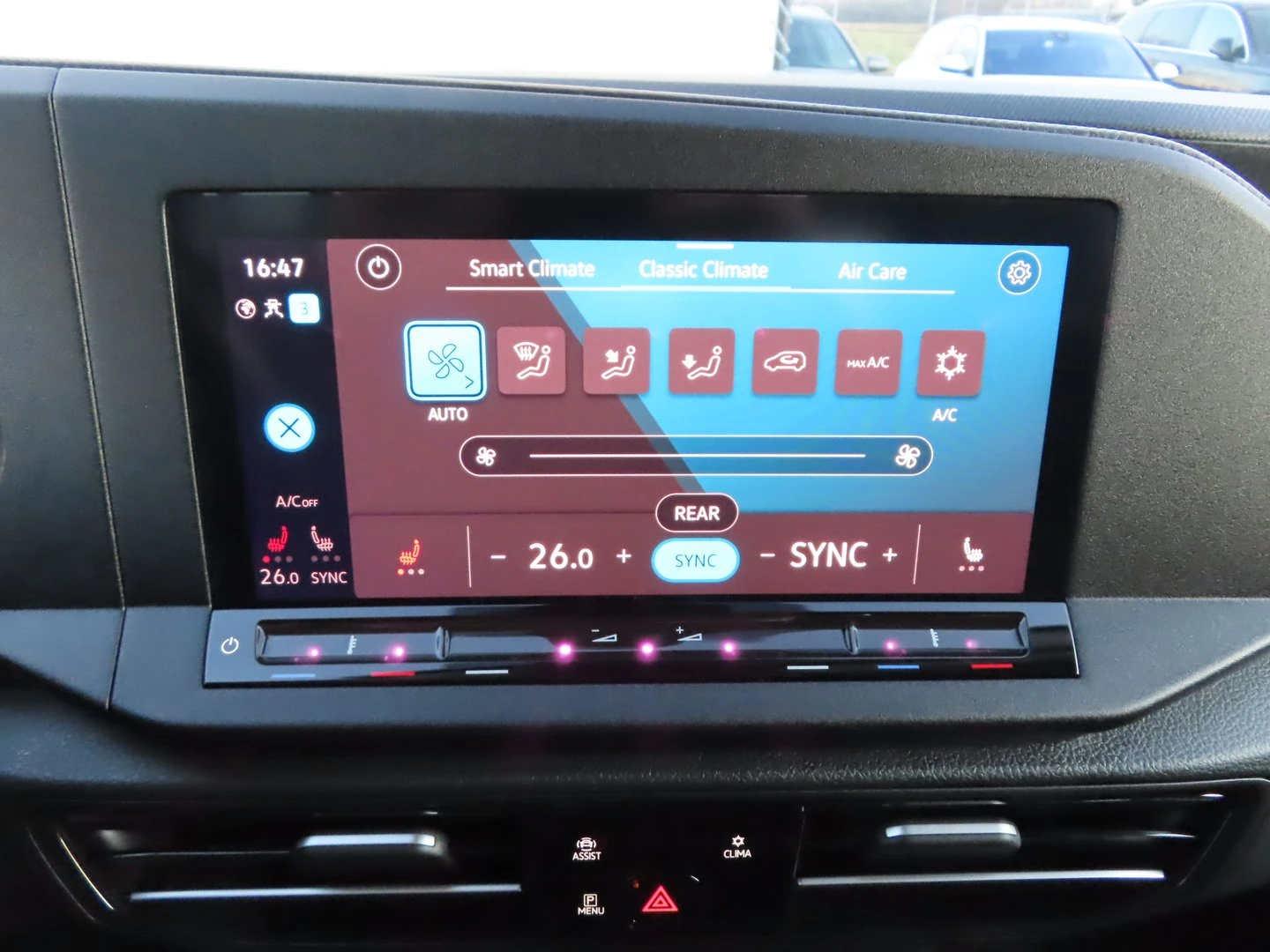 VW Caddy Life Maxi TDI 7 ����� | Mobile.bg � ����������� 7