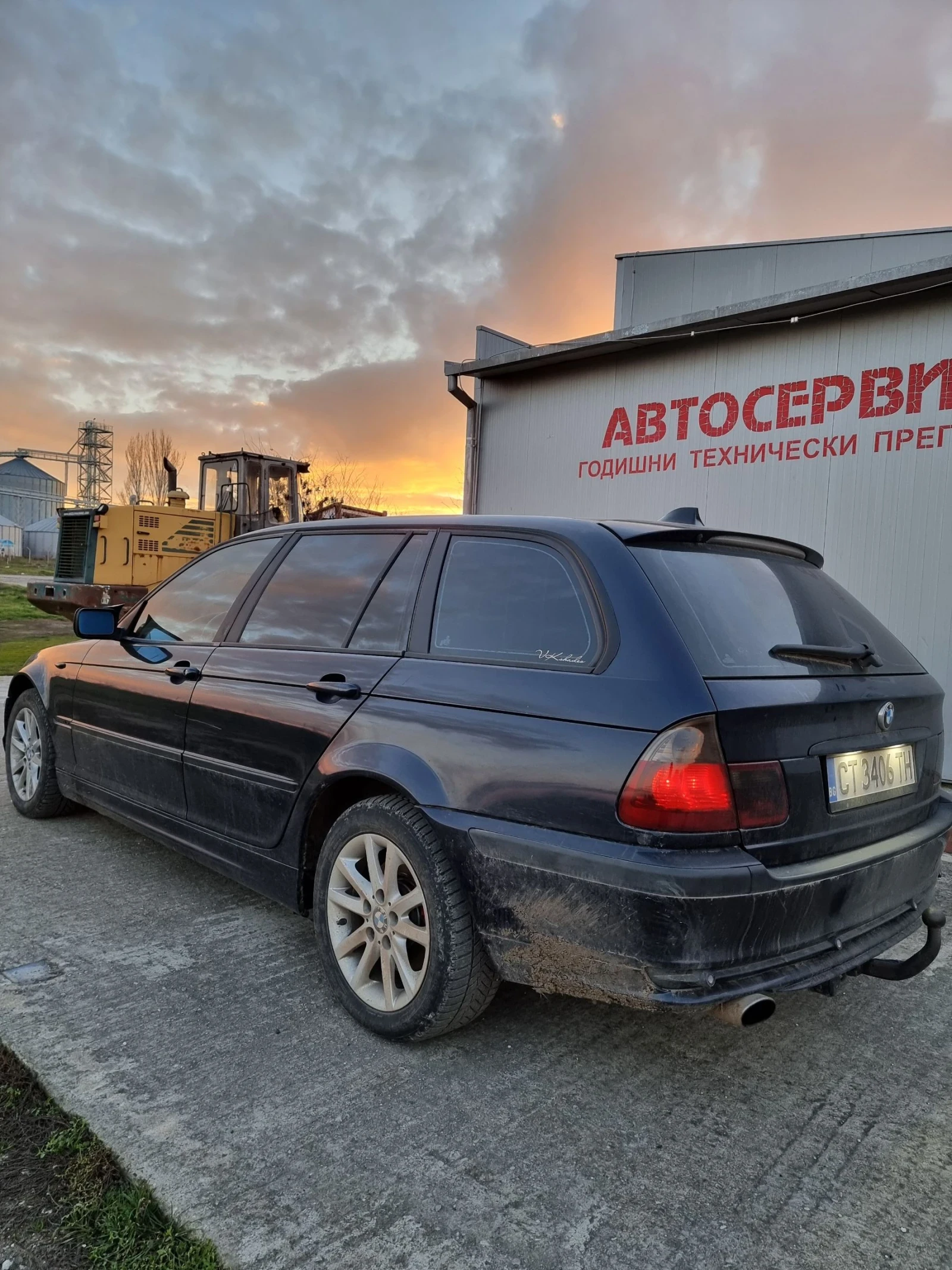 BMW 320 | Mobile.bg � ����������� 5