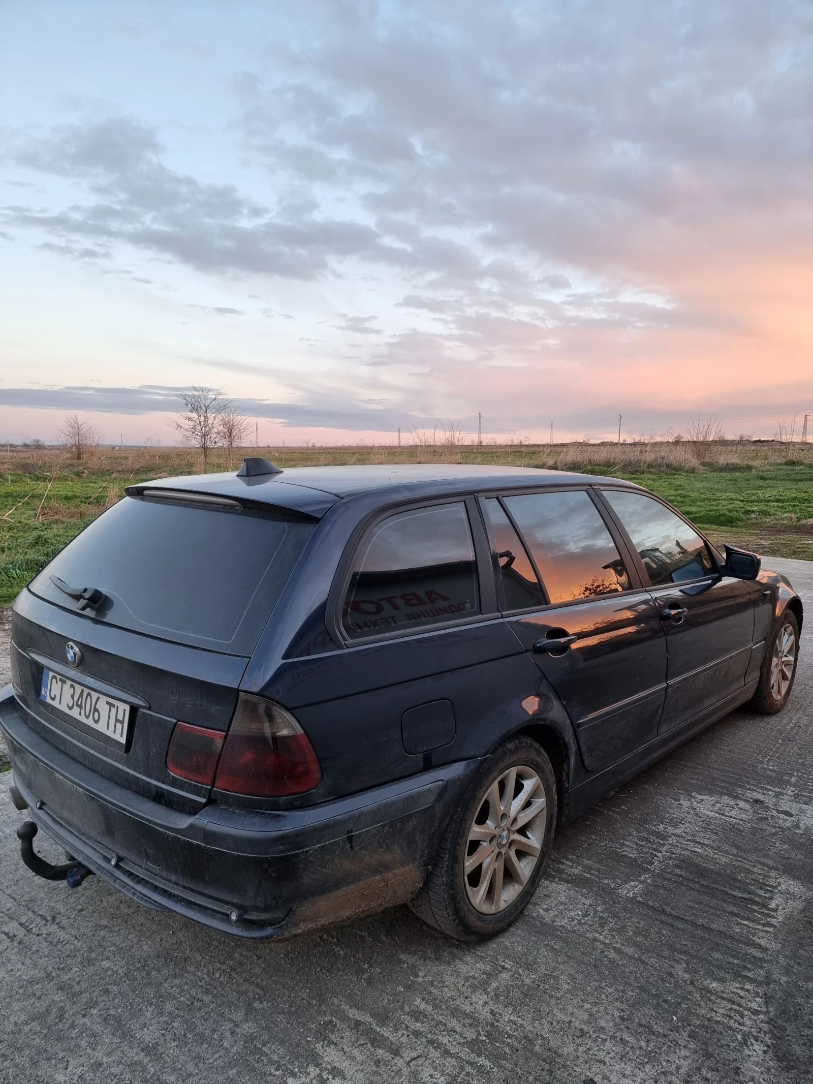 BMW 320 | Mobile.bg � ����������� 4