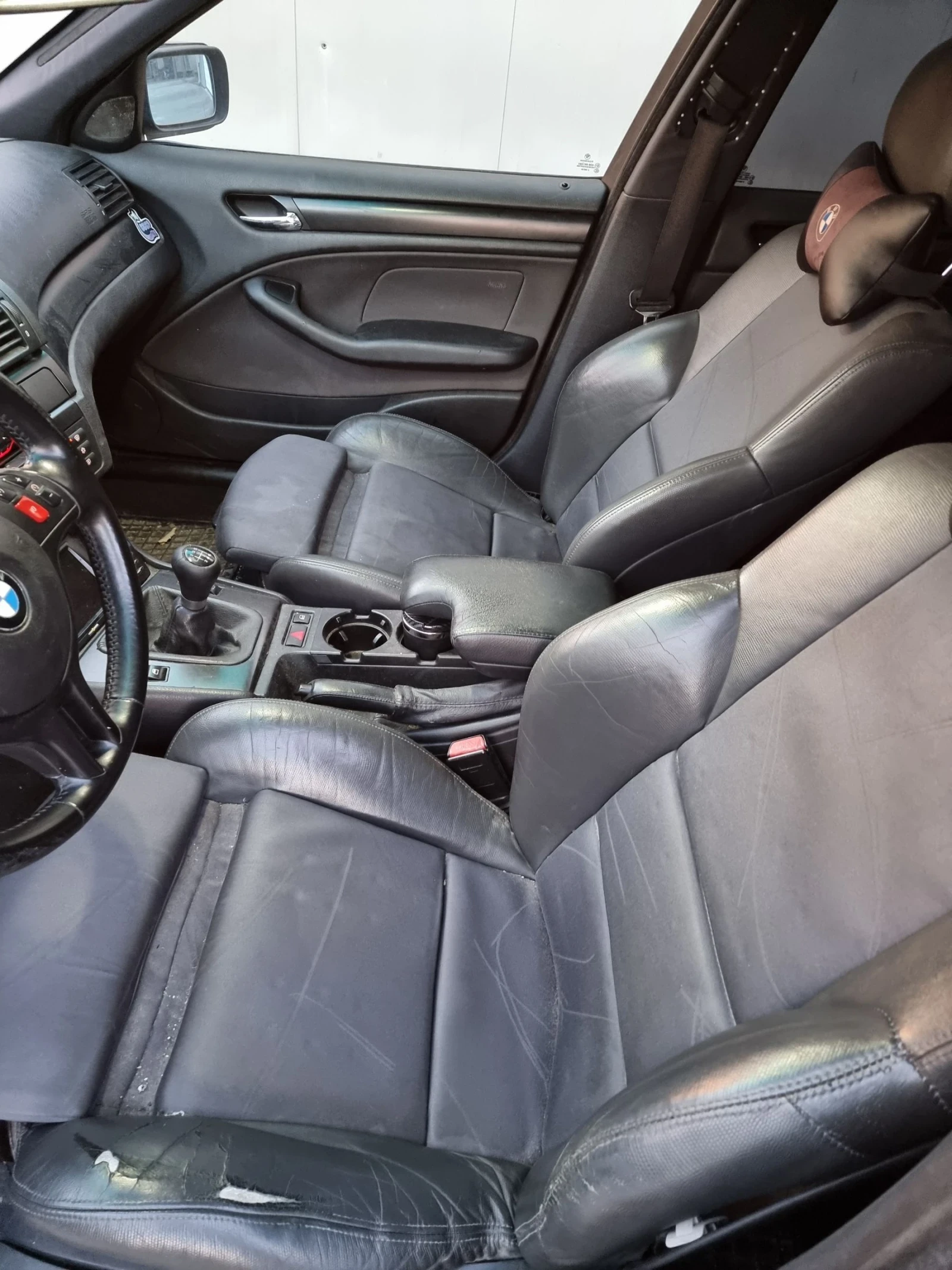 BMW 320 | Mobile.bg � ����������� 8