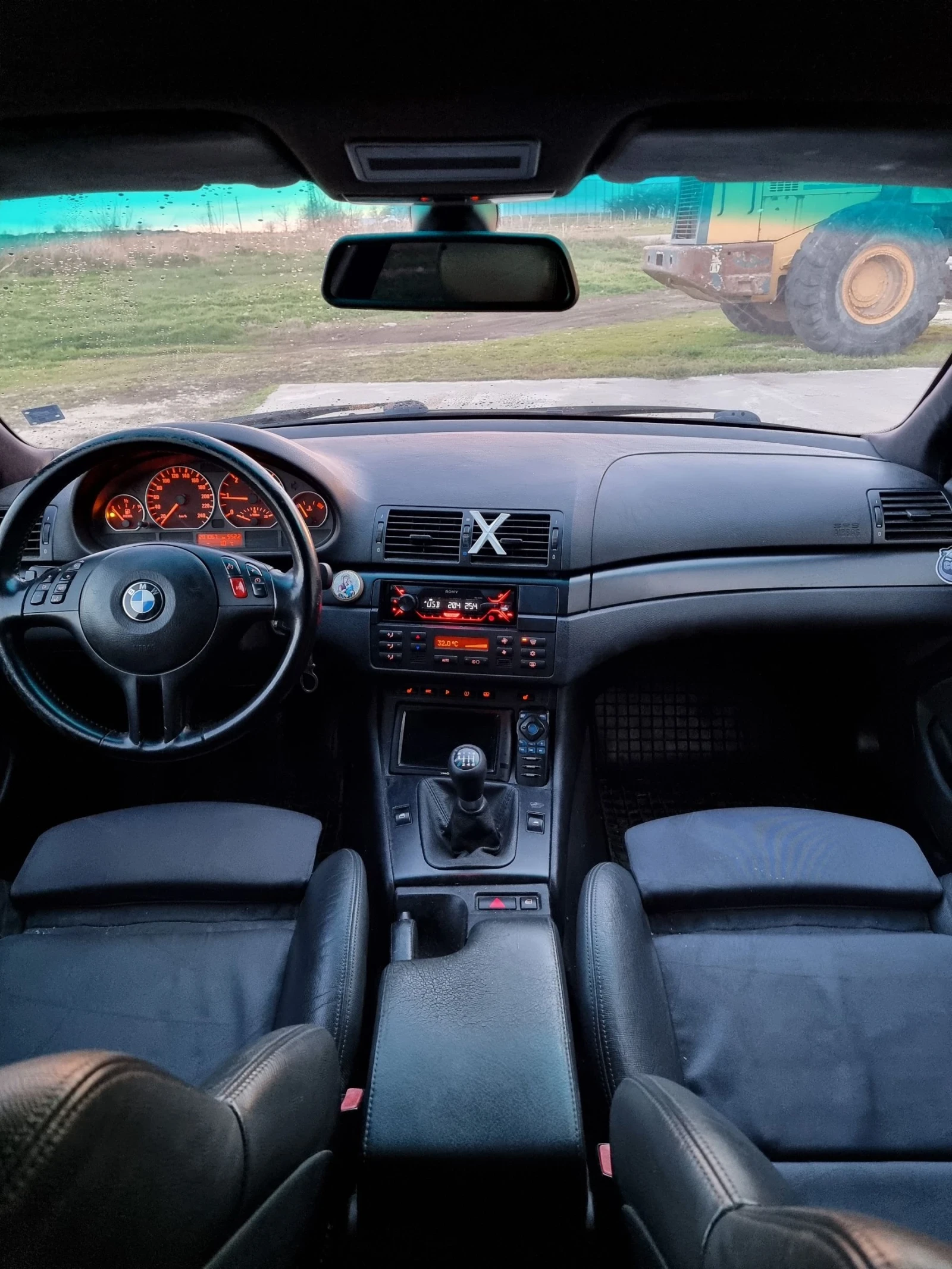 BMW 320 | Mobile.bg � ����������� 9