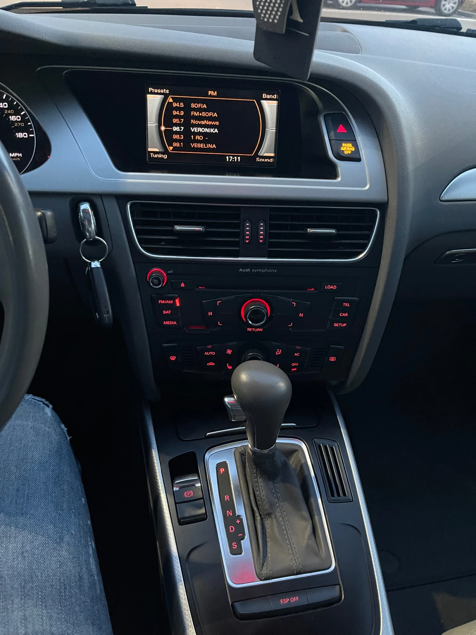 Audi A4  - изображение 9