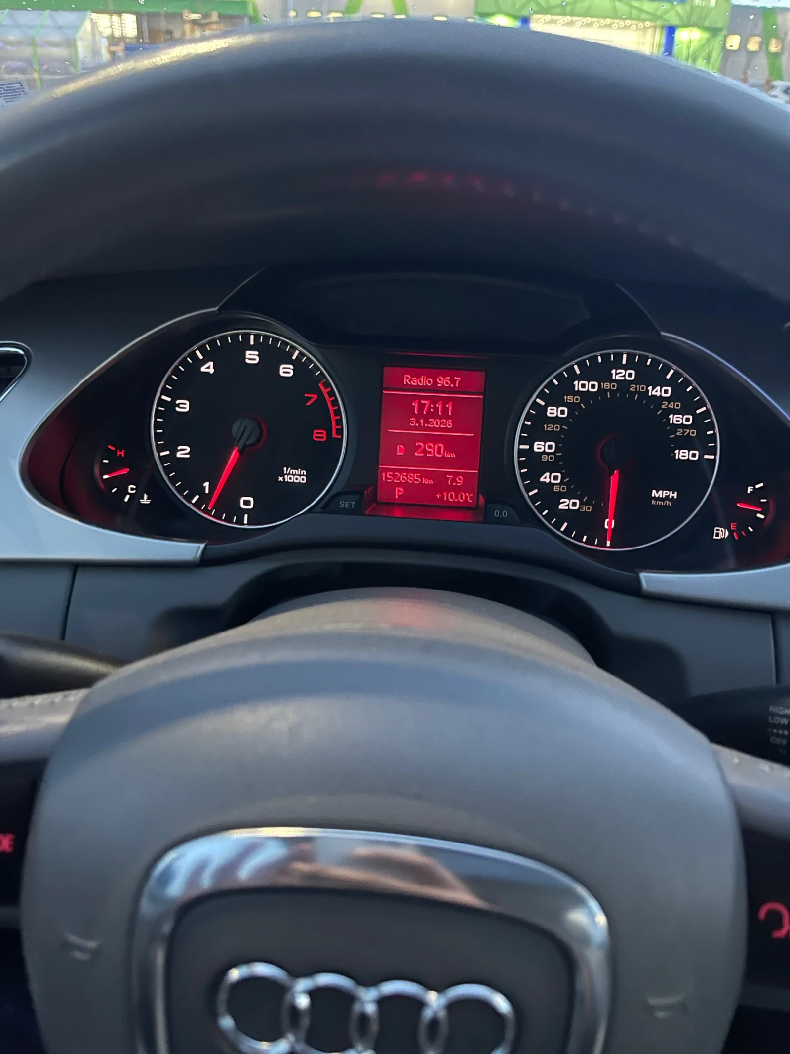 Audi A4  - изображение 10