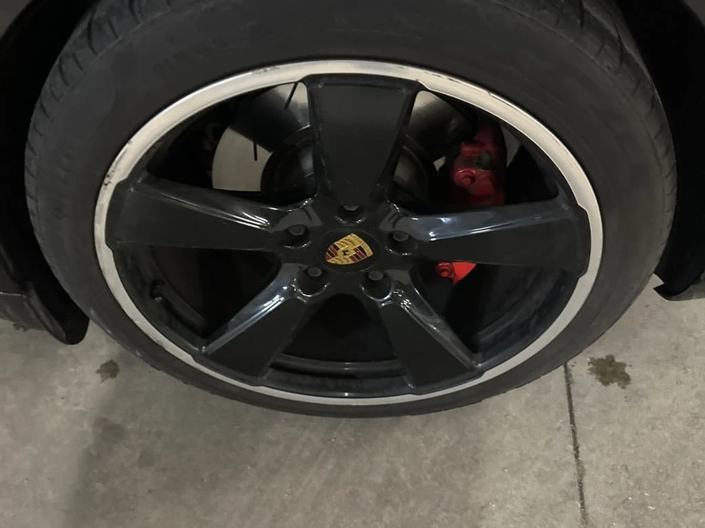 Porsche Panamera * GTS * CARFAX * ��� ������������ ������ | Mobile.bg � ����������� 17