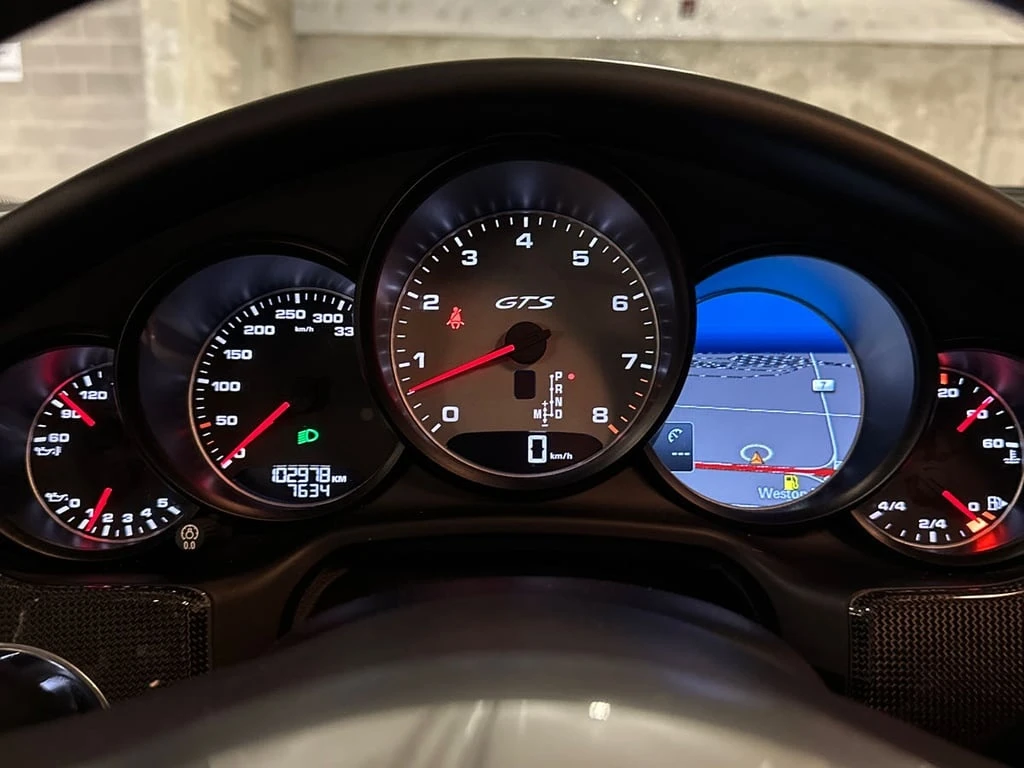 Porsche Panamera * GTS * CARFAX * ��� ������������ ������ | Mobile.bg � ����������� 7