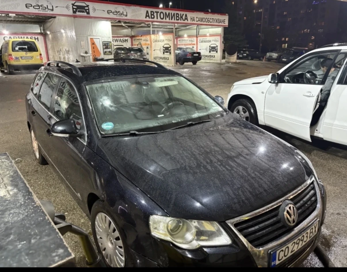 VW Passat | Mobile.bg � ����������� 1