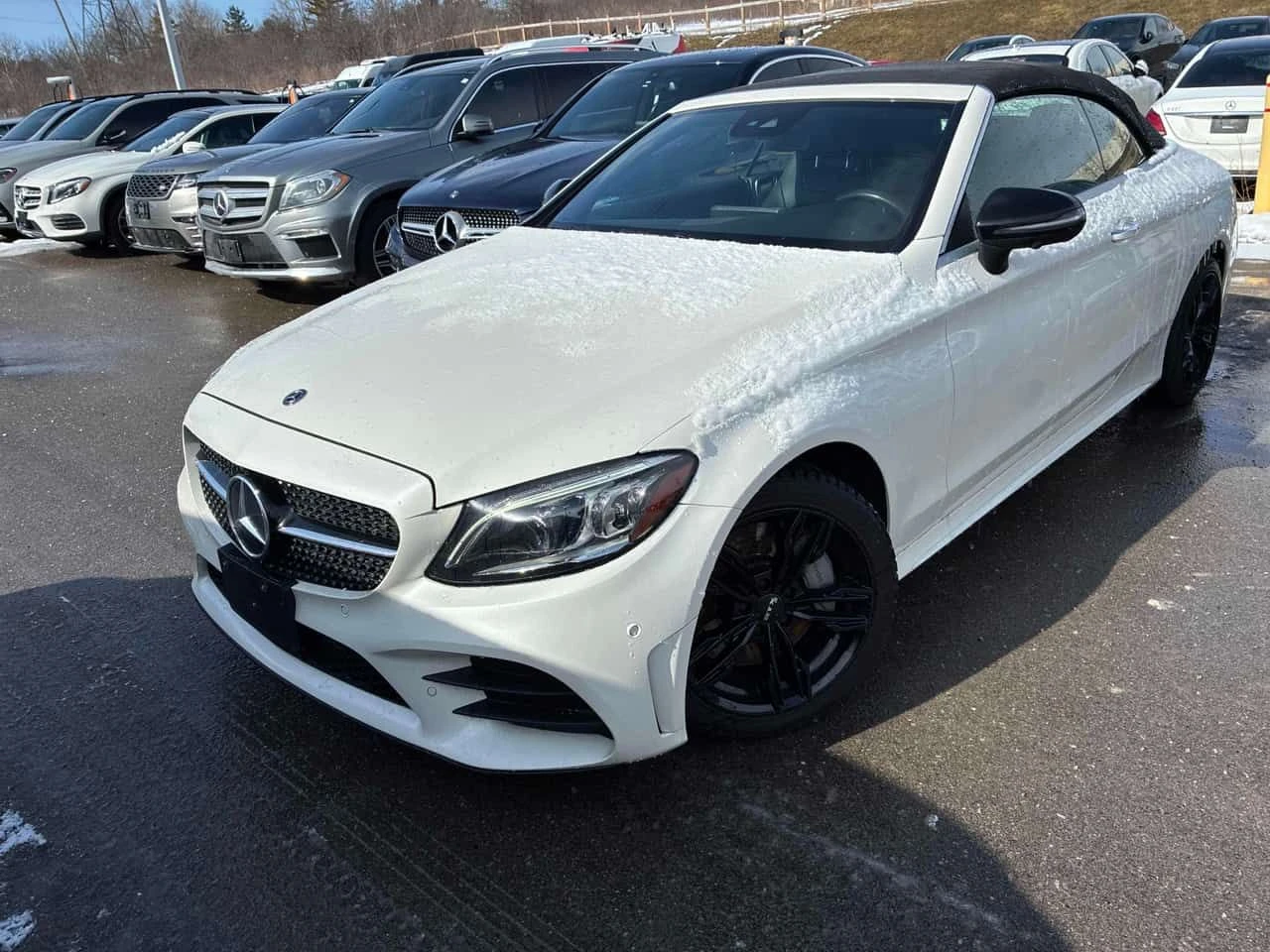 Mercedes-Benz C 300 * CARFAX * ���� �� �� | Mobile.bg � ����������� 1