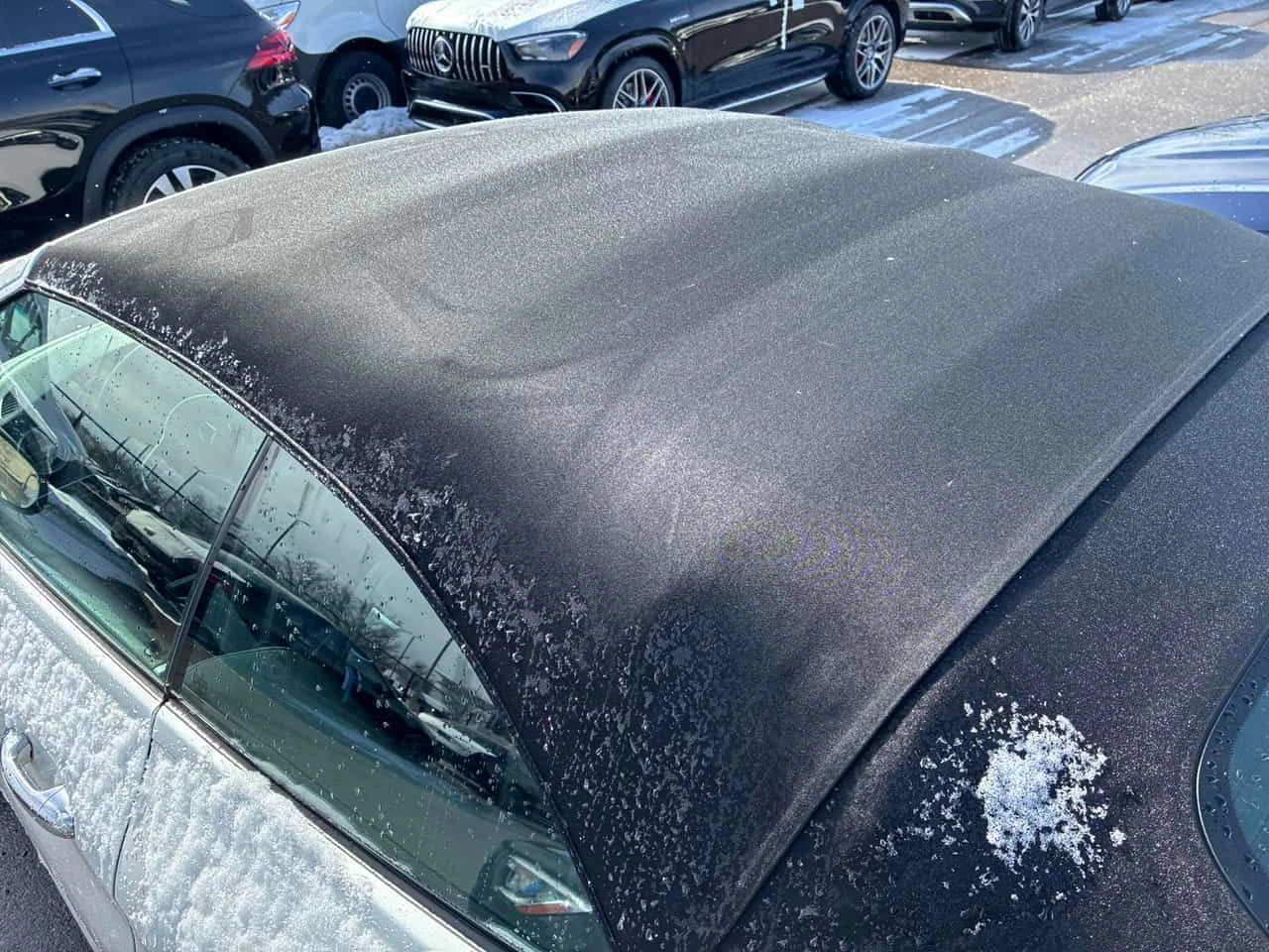 Mercedes-Benz C 300 * CARFAX * ЦЕНА ДО БГ - изображение 10