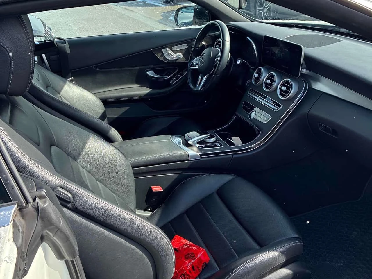 Mercedes-Benz C 300 * CARFAX * ���� �� �� | Mobile.bg � ����������� 13