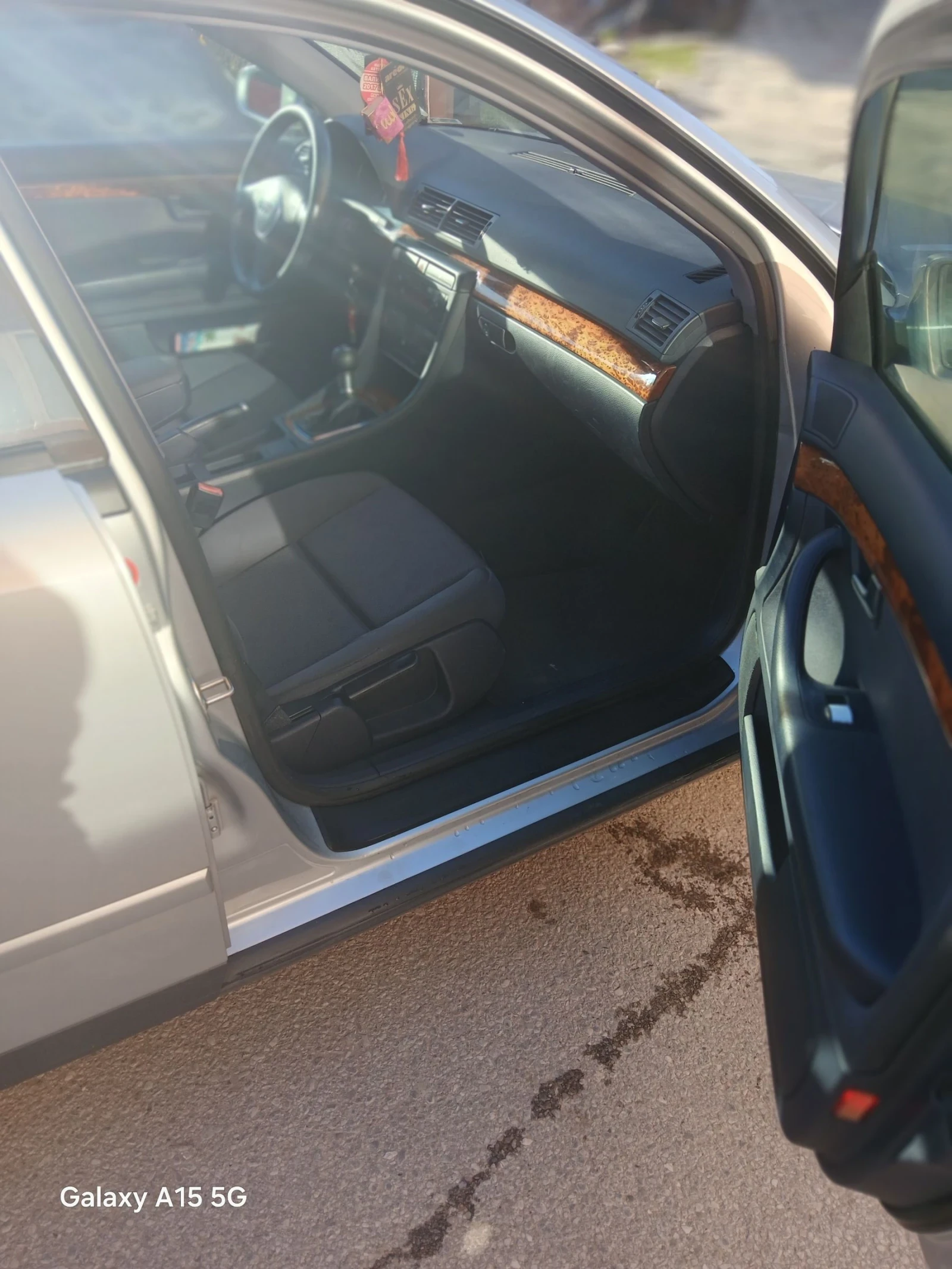 Audi A4 | Mobile.bg � ����������� 9