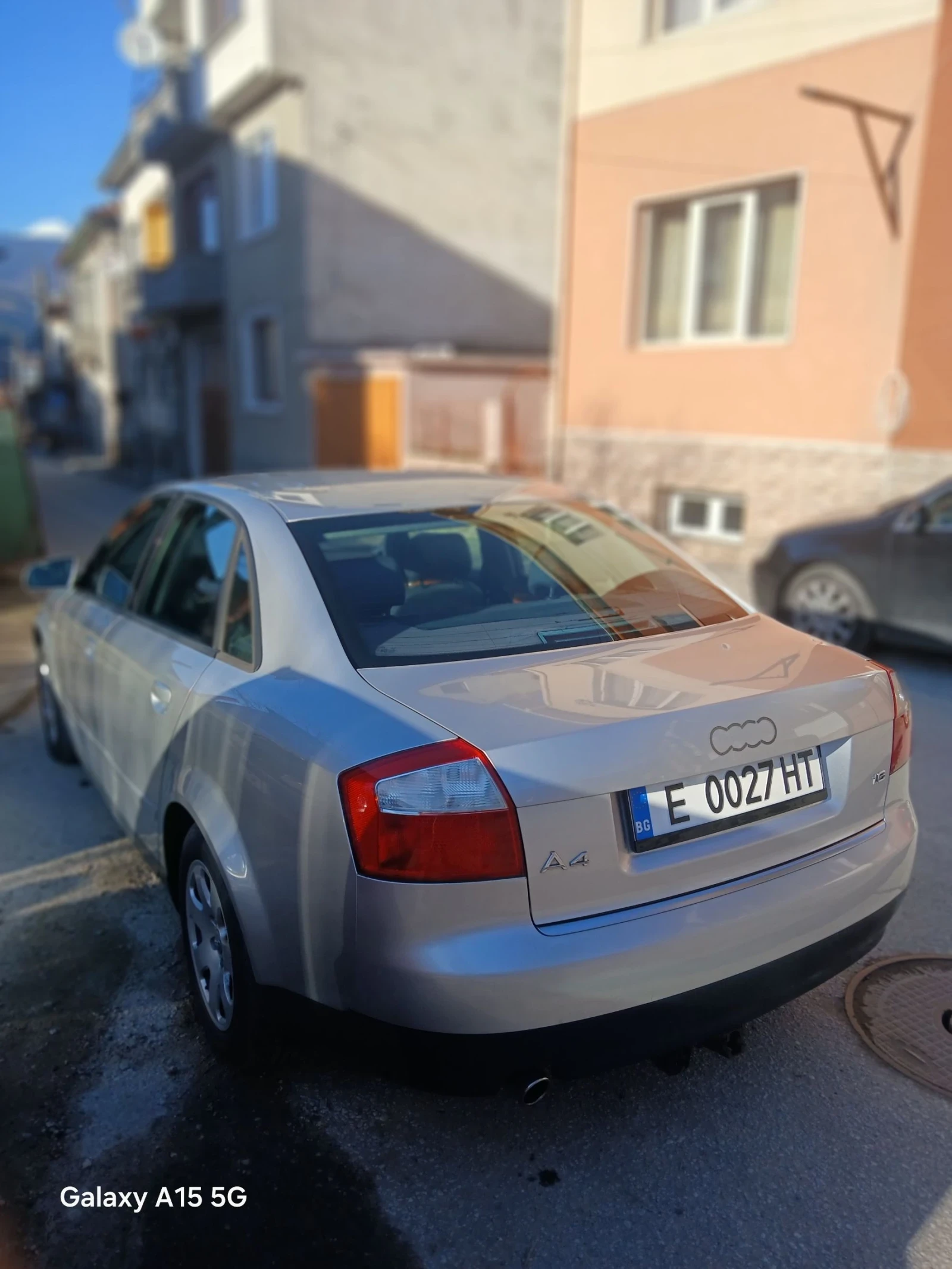 Audi A4 | Mobile.bg � ����������� 4