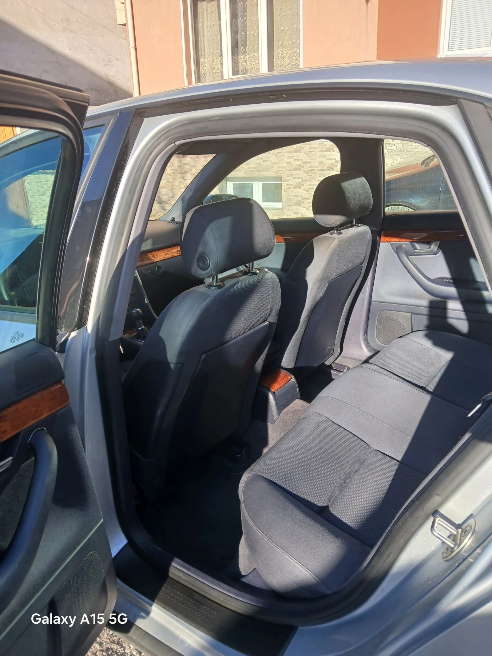 Audi A4 | Mobile.bg � ����������� 10