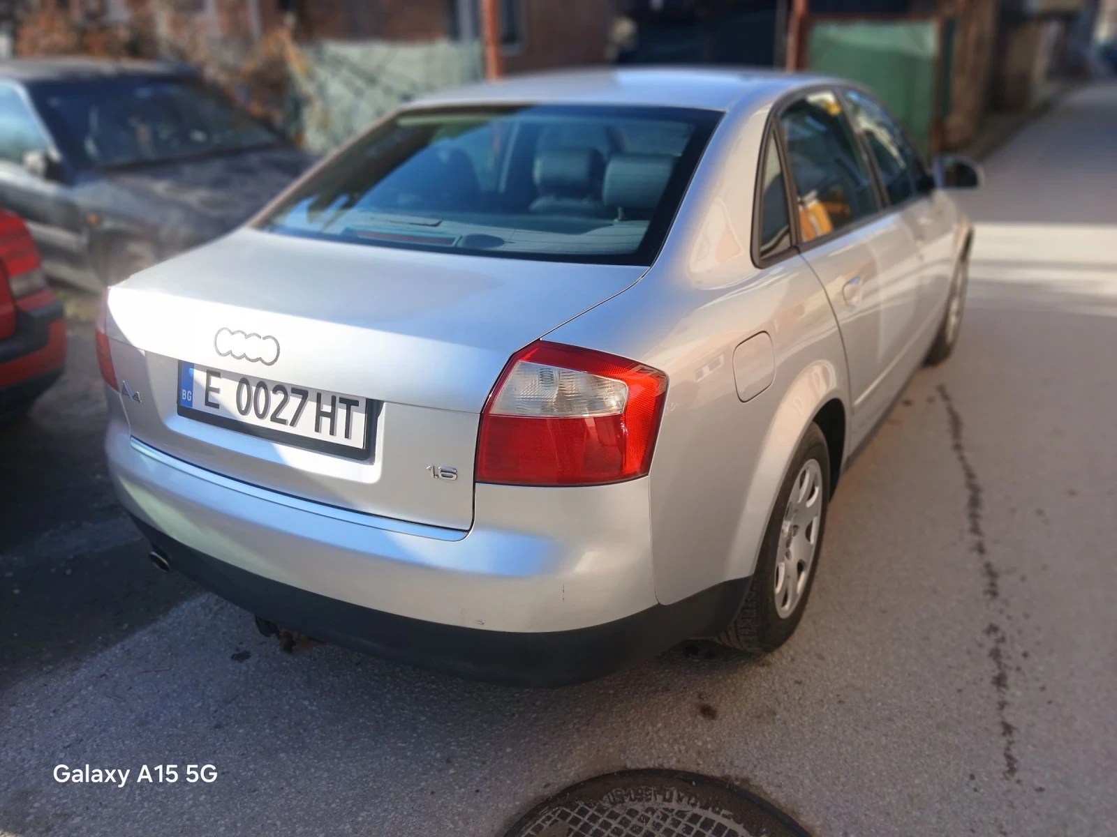 Audi A4 | Mobile.bg � ����������� 6