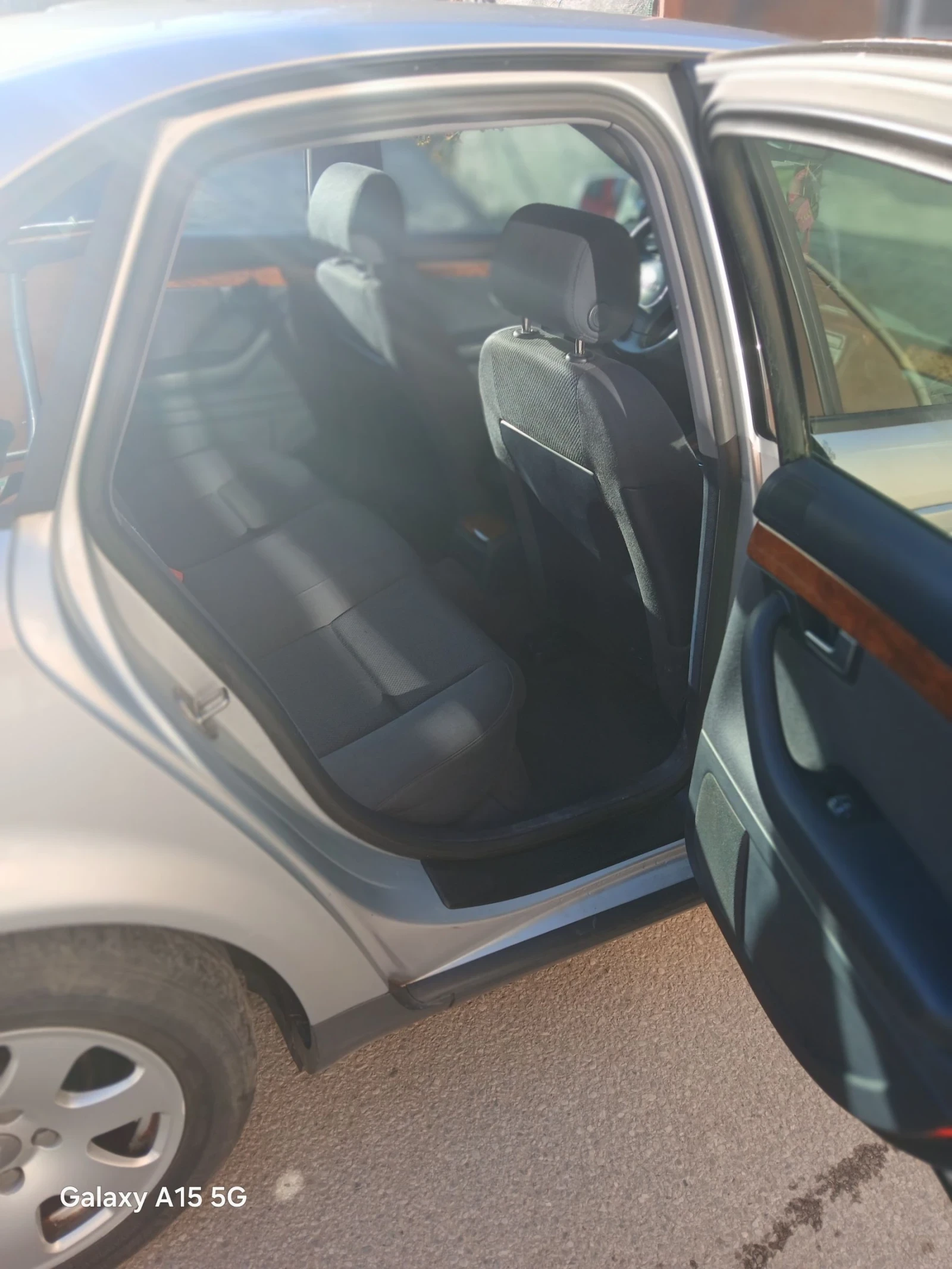 Audi A4 | Mobile.bg � ����������� 11