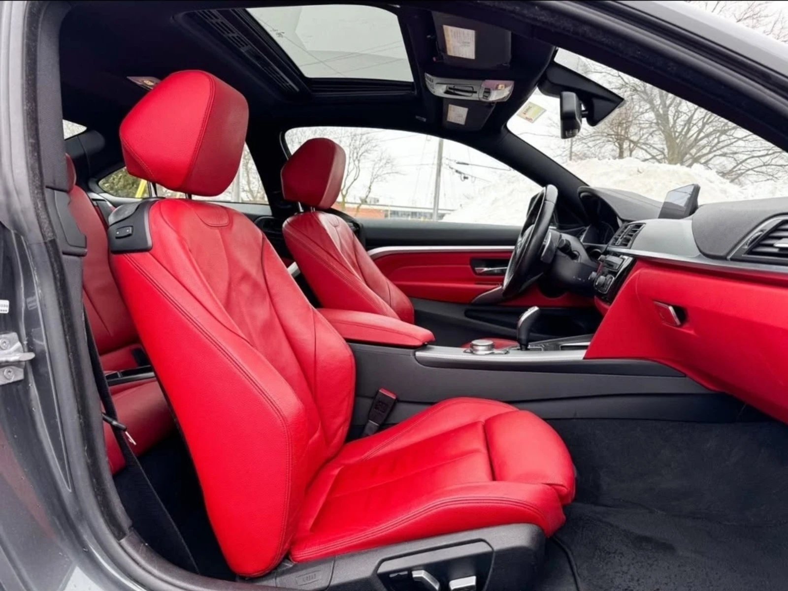 BMW 430 2019/89750km/b48/X-drive/���/Mpack/������� | Mobile.bg � ����������� 13