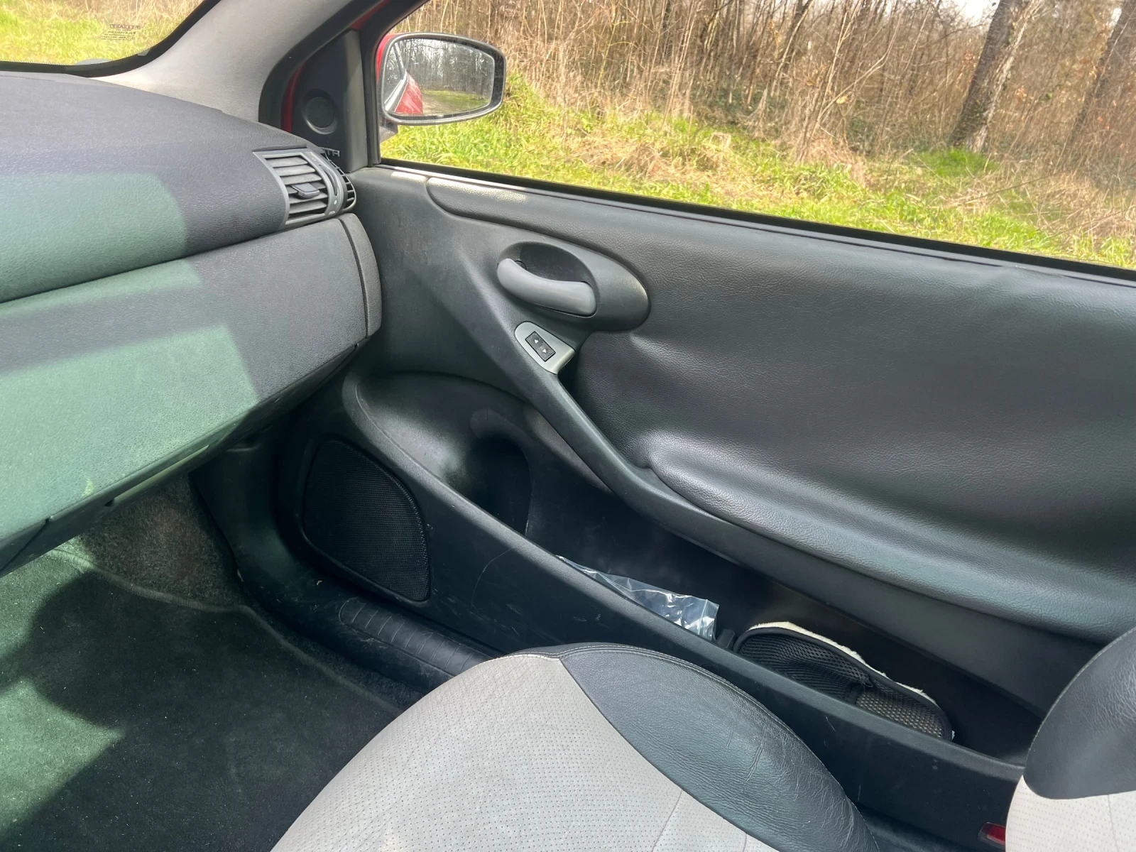 Fiat Stilo, снимка 8 - Автомобили и джипове - 53783185