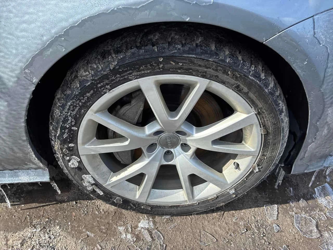 Audi A7 Progressiv/ШИБИДАХ/ПРЕДСТАВИТЕЛСТВО НА AUDI, снимка 6 - Автомобили и джипове - 53830481