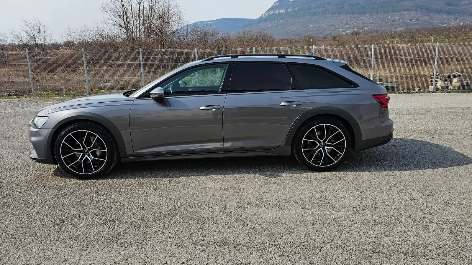 Audi A6 Allroad 5.0TDI 286 кс., снимка 2 - Автомобили и джипове - 53836663
