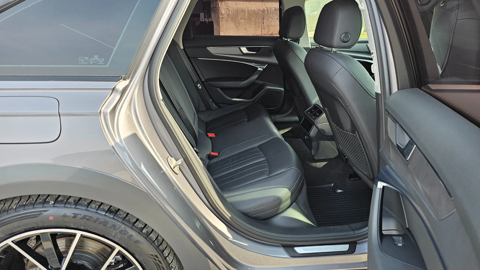 Audi A6 Allroad 5.0TDI 286 кс., снимка 12 - Автомобили и джипове - 53836663