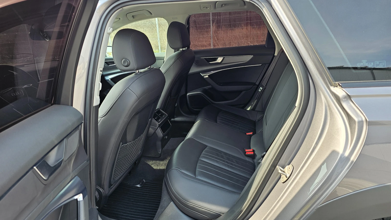 Audi A6 Allroad 5.0TDI 286 кс., снимка 10 - Автомобили и джипове - 53836663