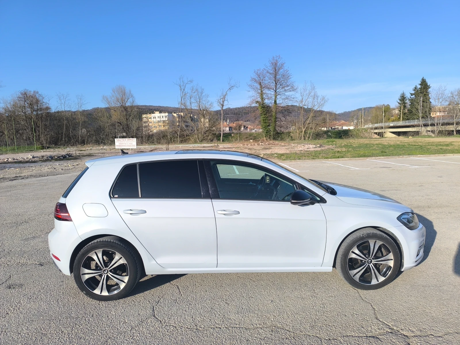 VW Golf 1.6tdi 116кс, снимка 6 - Автомобили и джипове - 53869238